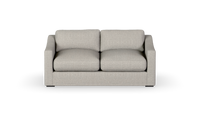 Georgia - 2 Seater - Fully Upholstered