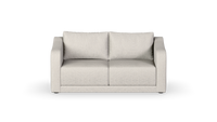 Metropolitan - 2 Seater - Fully Upholstered