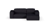 Boston - Corner Unit - Fully Upholstered