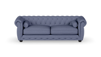 Marseille - 4 Seater - Fully Upholstered