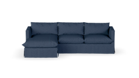 Caribbean - Corner Unit - Slip Cover
