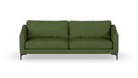 Polo - 4 Seater - Fully Upholstered