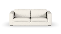New Yorker - 3 Seater - Fully Upholstered