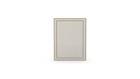 Kingsley - Single - Fully Upholstered