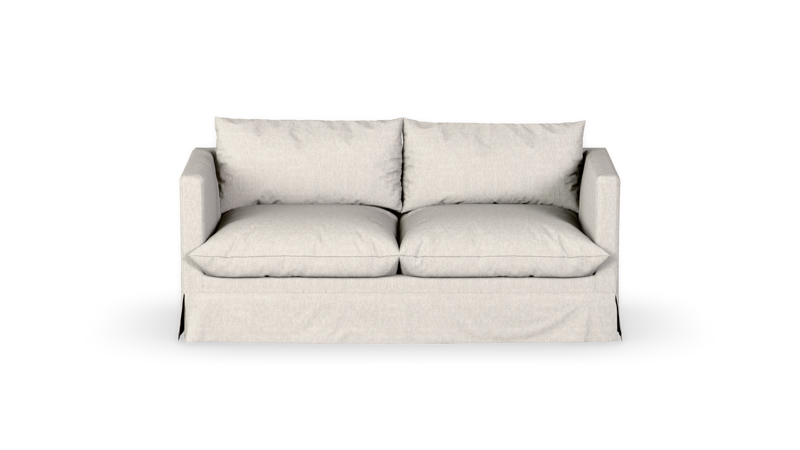 Caribbean - 3 Seater - Slip Cover