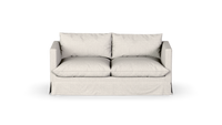 Caribbean - 3 Seater - Slip Cover