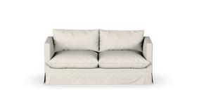 Caribbean - 3 Seater - Slip Cover