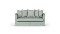Connor - 2 Seater - Slip Cover