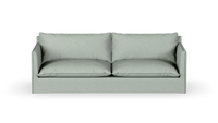 Elizabeth - 4 Seater - Slip Cover