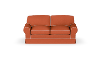 Barry - 2 Seater - Slip Cover