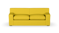 Luke - 3 Seater - Fully Upholstered