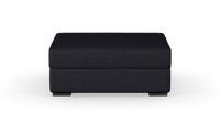 Kennedy - Modular - Ottoman - Fully Upholstered