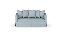 Connor - 2 Seater - Slip Cover
