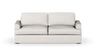 Ultimatum 57-Limestone (215x98x80cm)