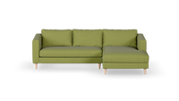 Mojo - Corner Unit - Fully Upholstered