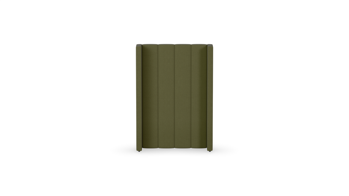 Mira Material: Deluxe 45-Olive