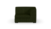 Fiona - Modular - Corner - Fully Upholstered
