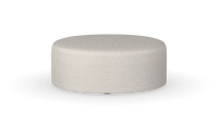Phoenix - Ottoman - Fully Upholstered