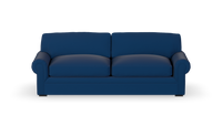 Barry - 4 Seater - Fully Upholstered