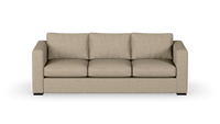 Sophia - 3 Seater - Fully Upholstered