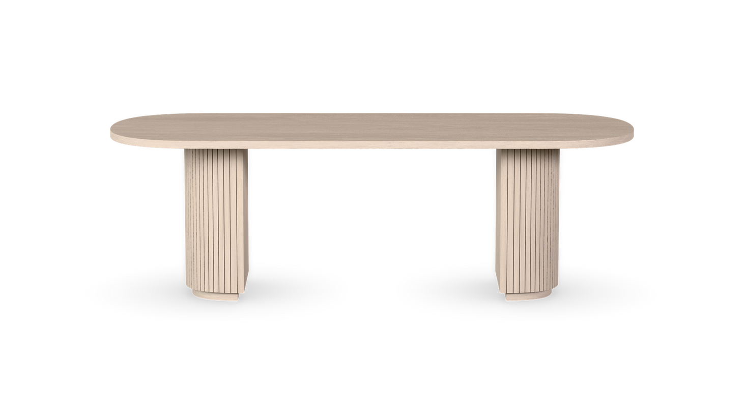 Milan - Dining Table