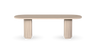 Ghost White (240x90x76cm)