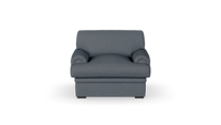 St Tropez - Armchair - Fully Upholstered