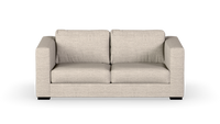 New Yorker - 2 Seater - Fully Upholstered