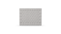 Susan - Queen - Fully Upholstered