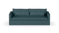 Billy Jean - 4 Seater - Slip Cover