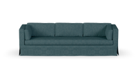 Marcus - 4 Seater - Slip Cover