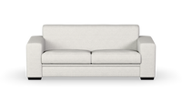 Amber - 3 Seater - Fully Upholstered