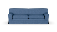 Luke - 4 Seater - Slipcover