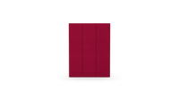 Raka - Single - Fully Upholstered