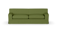 Luke - 4 Seater - Slipcover