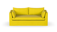 Bailey - 3 Seater - Slip Cover
