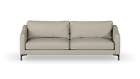 Polo - 4 Seater - Fully Upholstered