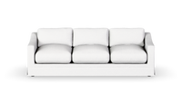 Georgia - 4 Seater - Slip Cover