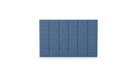 Raka - King - Fully Upholstered