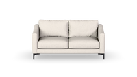 Polo - 2 Seater - Fully Upholstered