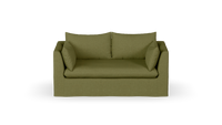 Bailey - 2 Seater - Slip Cover