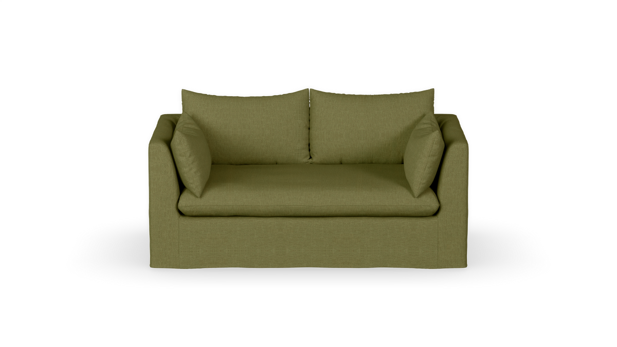 Mira Material: Casual 48-Basil