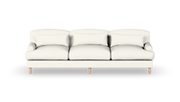 Churchill - 4 Seater - Fully Upholstered