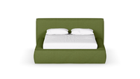 Bedford - Bed Base - Queen - Fully Upholstered