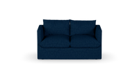 Caribbean - 2 Seater - Fully Upholstered