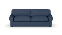 Barry - 4 Seater - Fully Upholstered