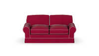 Barry - 2 Seater - Slip Cover