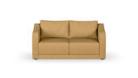 Metropolitan - 2 Seater - Fully Upholstered