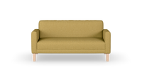 Sarah - 2 Seater - Fully Upholstered