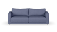 Oslo - 4 Seater - Fully Upholstered